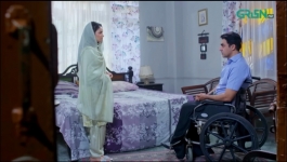 Ishq Tum Se Hua - Episode 65